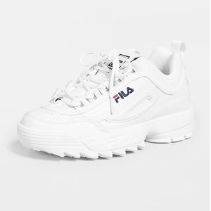 Fila Disruptors II Premium